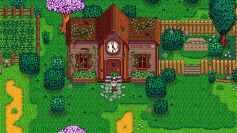 stardew valley 1.6 igggames|Stardew Valley 1.6 'adds so much stuff to all the different aspects .